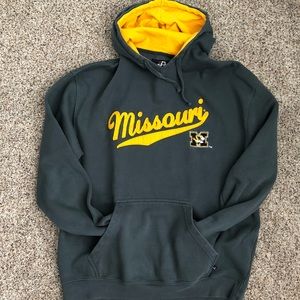 Men’s MIZZOU Hoodie
